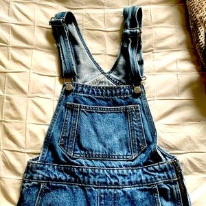 LEVI OVERALLS